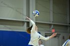 VB vs Plymouth St  Wheaton Women’s Volleyball vs Plymouth St. - Photo by Keith Nordstrom